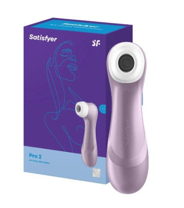 Coleção Satisfyer - Exclusive