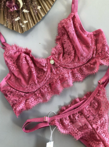 Conjunto Bella Lisa
