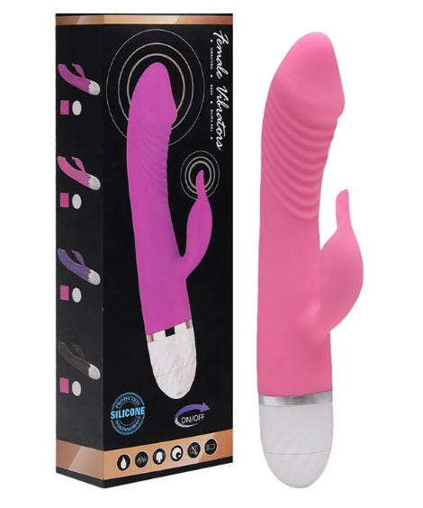 Vibrador Estimulador De Clitóris