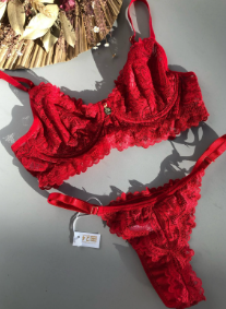 Conjunto Bella Lisa