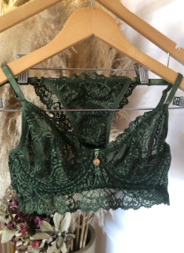 Conjunto Bella Lisa