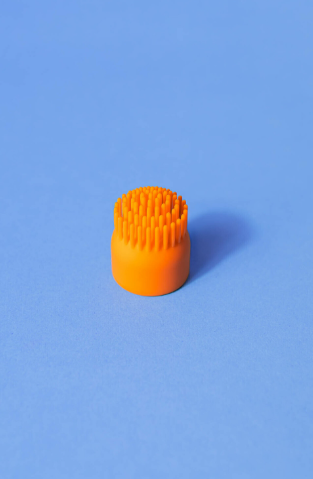 Fun Vibrador Bullet Recarregável