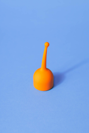 Fun Vibrador Bullet Recarregável