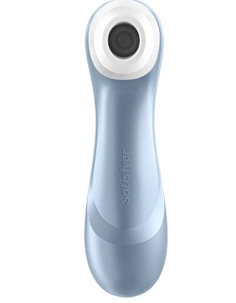 Satisfyer Pro 2 Azul
