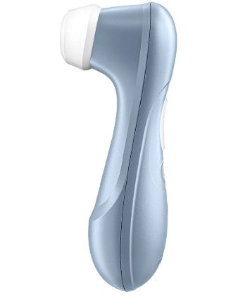 Satisfyer Pro 2 Azul