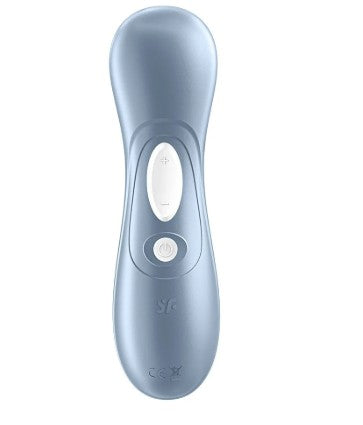 Satisfyer Pro 2 Azul