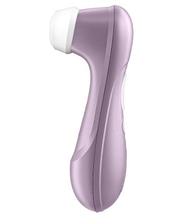 Satisfyer Pro 2 Violet