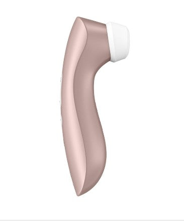 Satisfyer pro 2 vibration
