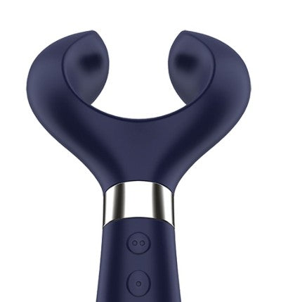 Satisfyer Endless Fun vibrador multifuncional