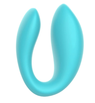 Vibrador de casal - Sincronia