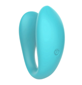 Vibrador de casal - Sincronia