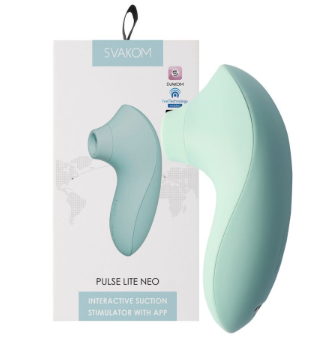 Pulse Lite Neo Rosa Svakom
