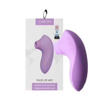 Pulse Lite Neo Rosa Svakom