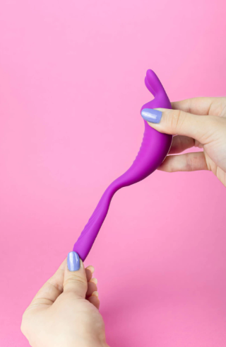 Date Vibrador para Casal com App