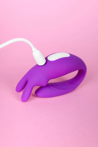 Date Vibrador para Casal com App