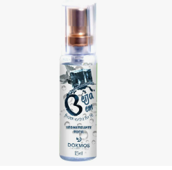 Aromatizante Bucal Beija Bem 15ml