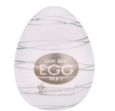 Egg Diversos - Magical Kiss Sensual Love