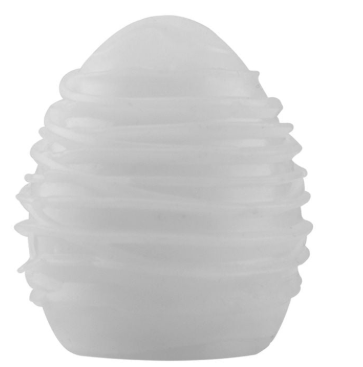Egg Diversos - Magical Kiss Sensual Love