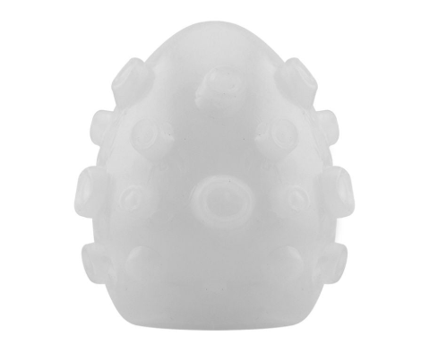 Egg Diversos - Magical Kiss Sensual Love