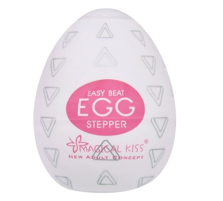 Egg Diversos - Magical Kiss Sensual Love