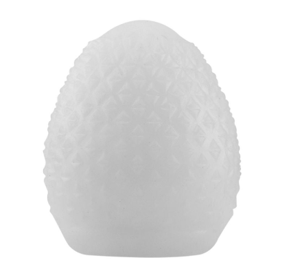 Egg Diversos - Magical Kiss Sensual Love