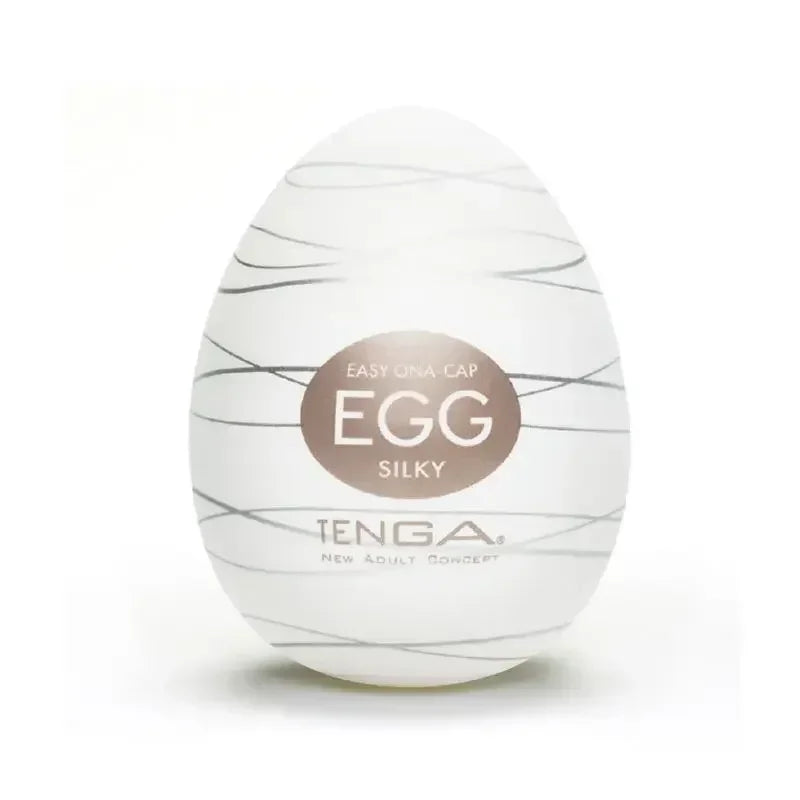 Egg Pocket Texturizado