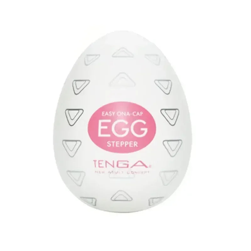 Egg Pocket Texturizado
