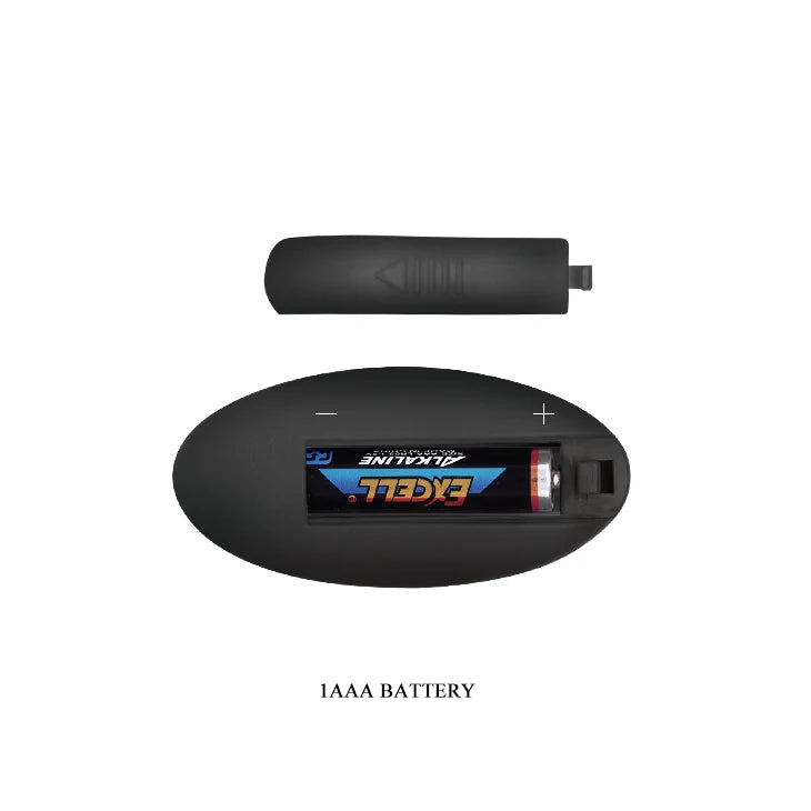 Vibrador Sem Fio Bluetooth Pretty Love