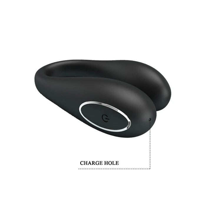 Vibrador Sem Fio Bluetooth Pretty Love