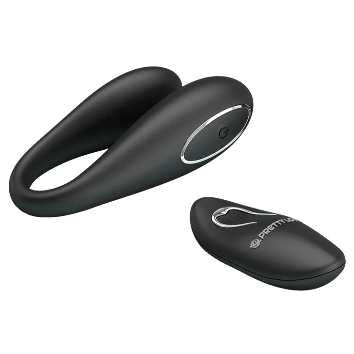 Vibrador Sem Fio Bluetooth Pretty Love
