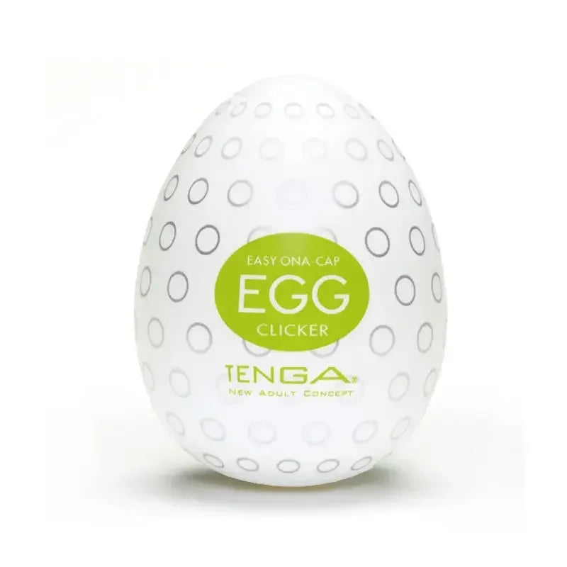 Egg Pocket Texturizado