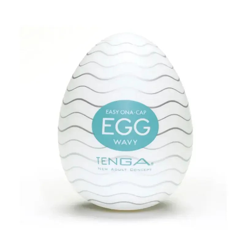 Egg Pocket Texturizado