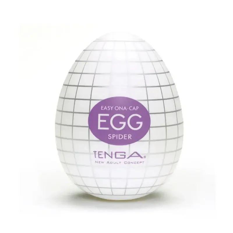 Egg Pocket Texturizado