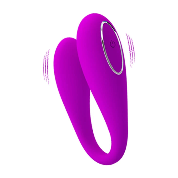 Vibrador Sem Fio Bluetooth Pretty Love
