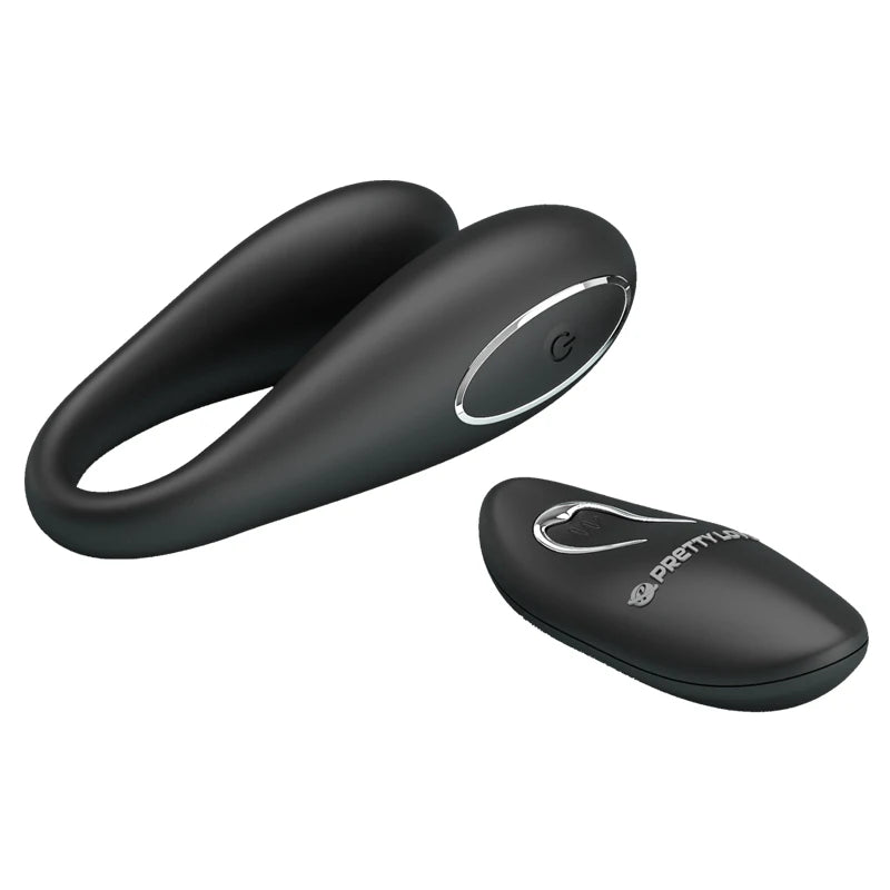 Vibrador Sem Fio Bluetooth Pretty Love