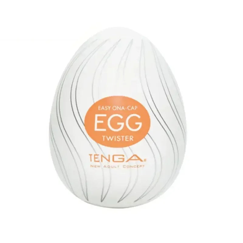 Egg Pocket Texturizado