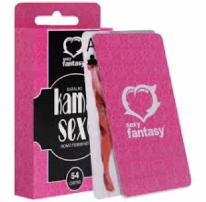 Jogo Kama Sutra