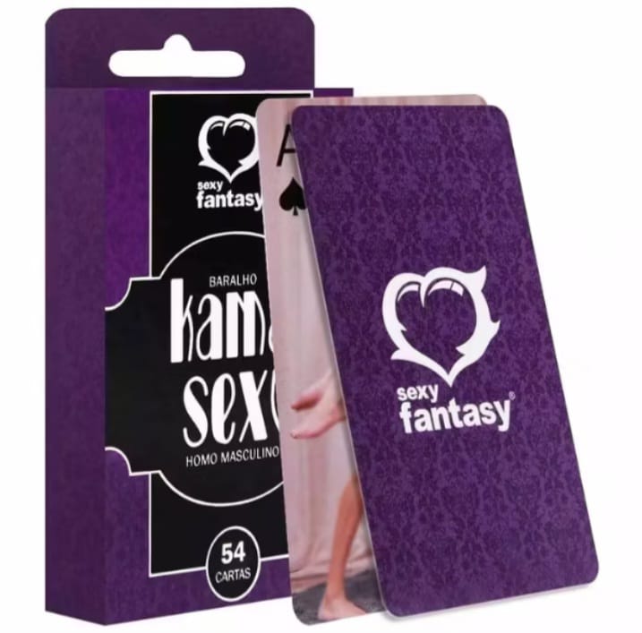 Jogo Kama Sutra