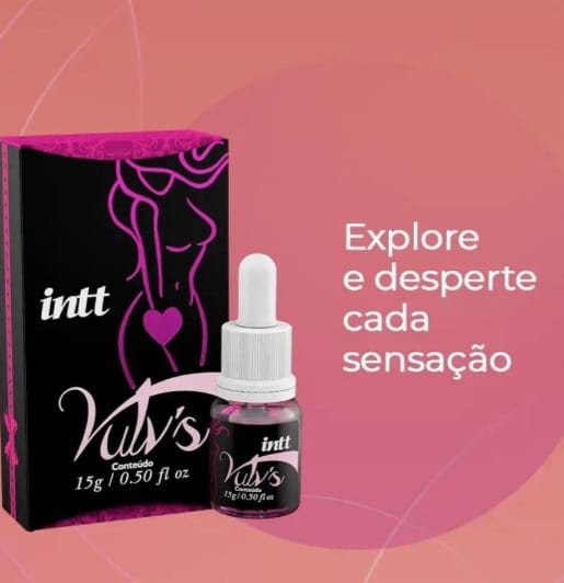 Vulv's - Intt