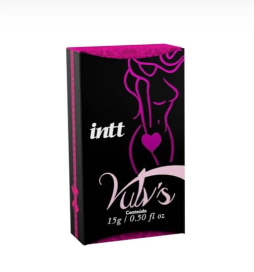Vulv's - Intt