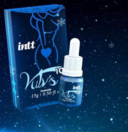 Vulv's - Intt
