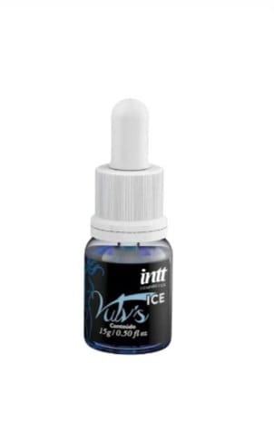 Vulv's - Intt