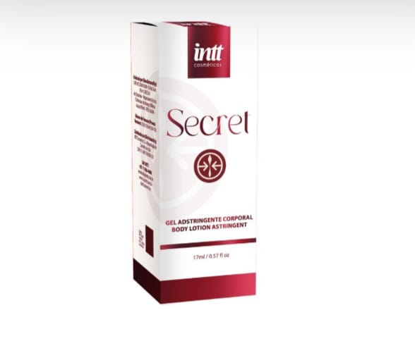 Secret by Intt