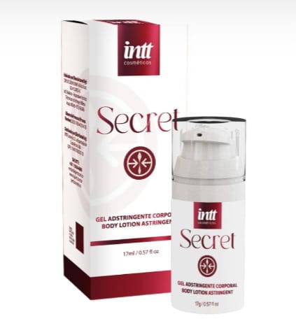 Secret by Intt