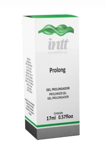 Prolong - Intt