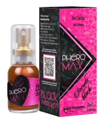 Perfumes Afrodisíacos - Sensuais - Casual - Premium