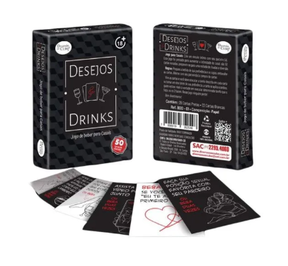 Brinquedos Eróticos
