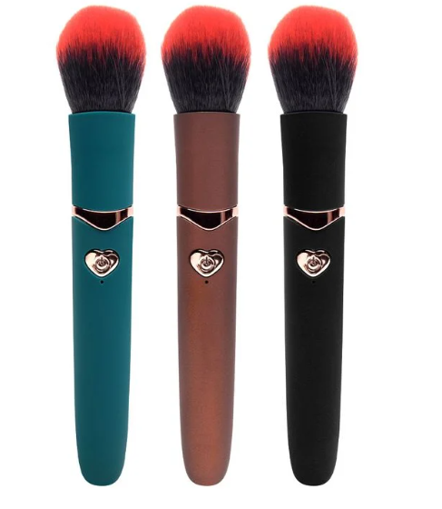 Vibrador Ponto G Blush Pro - 7 Modos Vibracões