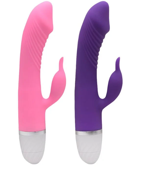 Vibrador Estimulador De Clitóris