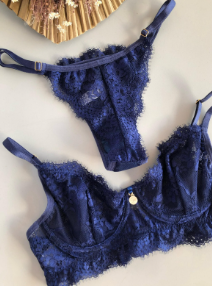 Conjunto Bella Lisa